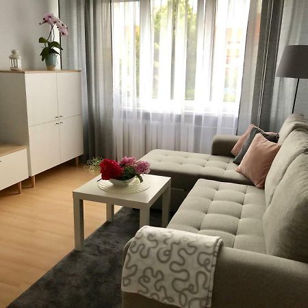 Apartament Mamry Διαμέρισμα Węgorzewo Εξωτερικό φωτογραφία