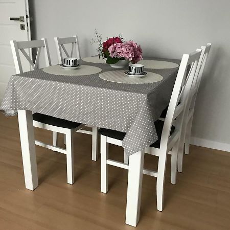 Apartament Mamry Διαμέρισμα Węgorzewo Εξωτερικό φωτογραφία