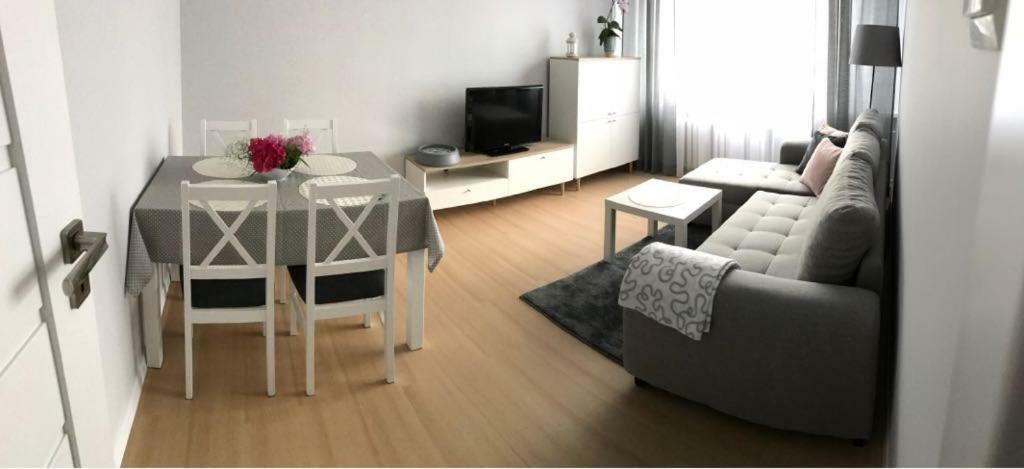 Apartament Mamry Διαμέρισμα Węgorzewo Εξωτερικό φωτογραφία