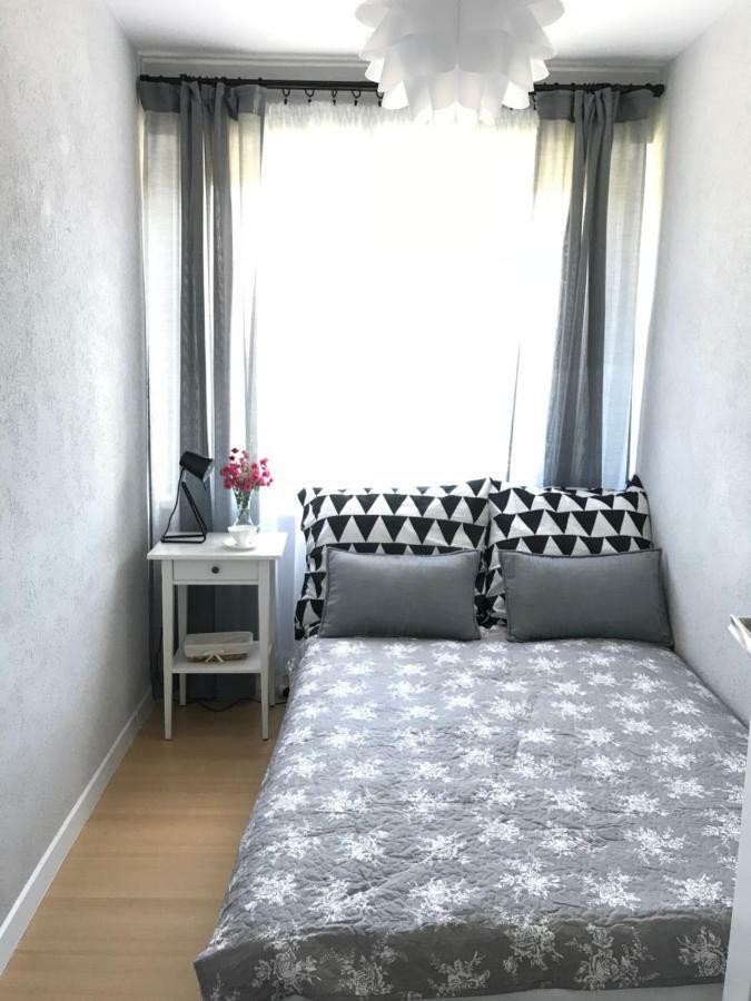 Apartament Mamry Διαμέρισμα Węgorzewo Εξωτερικό φωτογραφία